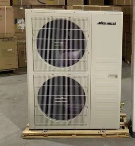 Aire Acondicionado Portátil Vertical Misubesi Climatiseur Mural 18000btu, Aire Acondicionado Split de Pared para el Hogar - Product Image 2