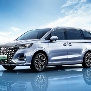 <span class=keywords><strong>Nouvelle</strong></span> Arrivée en Gros Roewe IMAX8 Luxe MPV 7 Places EV Moyen-Grand Efficiente Économique pour Usage Familial En Stock - Product Image 4