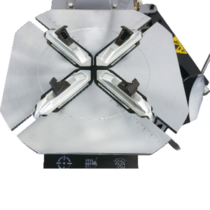 Quick Efficient Fully Automatic Large Tilt-Back Car <b>Tire</b> <b>Changer</b> Quick <b>Tire</b> Removing Machine JA-C08 Tilt-Back <b>Tire</b> <b>Changer</b> Fully - Product Image 4