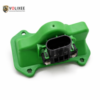 Capteur de position rotatif AL176767 pour excavatrice John Deere, capteur d'angle à effet Hall, pièce de rechange aftermarket