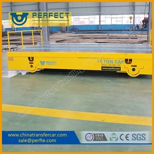 Trung Quốc cung cấp Xe Tải đường sắt cho kho: Chuyên vận chuyển hàng hóa 20 tấn - Product Image 3