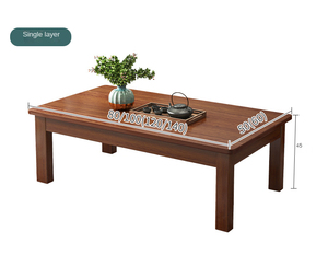 Oturma odası ev çay masası basit <span class=keywords><strong>modern</strong></span> balkon çay küçük masa çin çay masası - Product Image 6