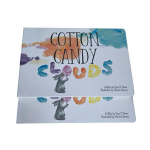 Édition de livres cartonnés pour enfants - Product Image 6