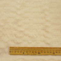 Nouveau chemisier de robe de filles de concepteur tissé carré en satin 80 rayonne 20 tissu Dobby d'armure croisée en nylon