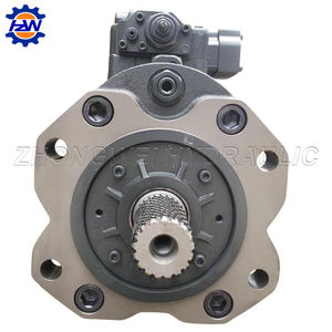 Bomba Hidráulica para Excavadora ZWH 14595548, Bomba Principal K5V200DT para EC480D EC460C, Embalaje de Madera de 300 kg, Garantía de 12 Meses - Product Image 2