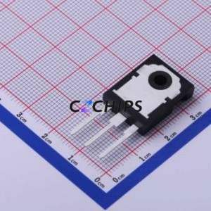 Original et tout nouveau STGW30M65DF2 TO-247 Transistor IGBT / Module vente entière fournisseur de puces de composants électroniques et Service de nomenclature - Product Image 2