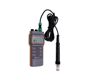 Analyseur <span class=keywords><strong>de</strong></span> qualité <span class=keywords><strong>de</strong></span> <span class=keywords><strong>l</strong></span>'<span class=keywords><strong>eau</strong></span> multi-paramètres AZ-86031, mesure <span class=keywords><strong>de</strong></span> <span class=keywords><strong>l</strong></span>'oxygène dissous, du pH, <span class=keywords><strong>de</strong></span> <span class=keywords><strong>la</strong></span> conductivité, <span class=keywords><strong>de</strong></span> <span class=keywords><strong>la</strong></span> <span class=keywords><strong>salinité</strong></span> et <span class=keywords><strong>de</strong></span> <span class=keywords><strong>la</strong></span> température - Product Image 3