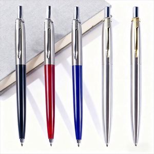 Promotional Luxury Metal Ballpoint <b>Pen</b> with Animal Design Customizable Logo for Corporate Advertising Gifts - Product Image 1