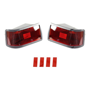 Izumi RH & LH đuôi ánh sáng <span class=keywords><strong>Kit</strong></span> m117275 m116504 m116505 m116132 m116133 cho <span class=keywords><strong>john</strong></span> <span class=keywords><strong>deere</strong></span> máy kéo 415 425 445 455 - Product Image 3