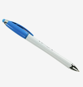 Ensemble stylo surligneur et stylet 2-en-<span class=keywords><strong>1</strong></span> personnalisé avec logo, promotionnel, en gros, directement de l'usine - Product Image 5