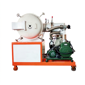 Horno de Sinterización al Vacío Industrial BROTHER 2000 ° Resistencia de Acero Inoxidable Tipo C para el Procesamiento de Materiales Cerámicos - Product Image 1