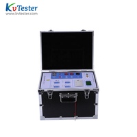 Testeur de perte électrique de haute précision, instruments de mesure tan, avec un bon service de vente