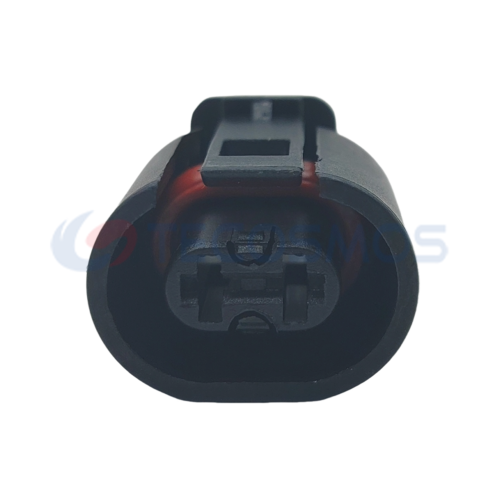 Automobile Waterproof Wiring Harness Connector Plug 357973202