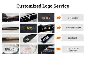 2025 son boy asetat optik gözlük çerçeveleri çeşitli renkler kadınlar için fantezi gözlük koruma için yeni koleksiyon - Product Image 6