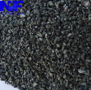 Precio del coke de petróleo de bajo contenido de azufre/coke de petróleo calcinado para carbono - Product Image 2