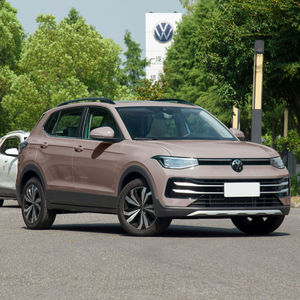 Dépôt de 5500 $ voitures neuves véhicules à essence Volkswagen Tharu XR 2025 1.5L puissance automatique traction avant fabriqué en Chine à vendre - Product Image 3