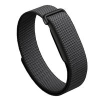Bracelet de remplacement en nylon souple respirant et léger pour montres connectées Google et Fitbit Air – Vente en gros usine