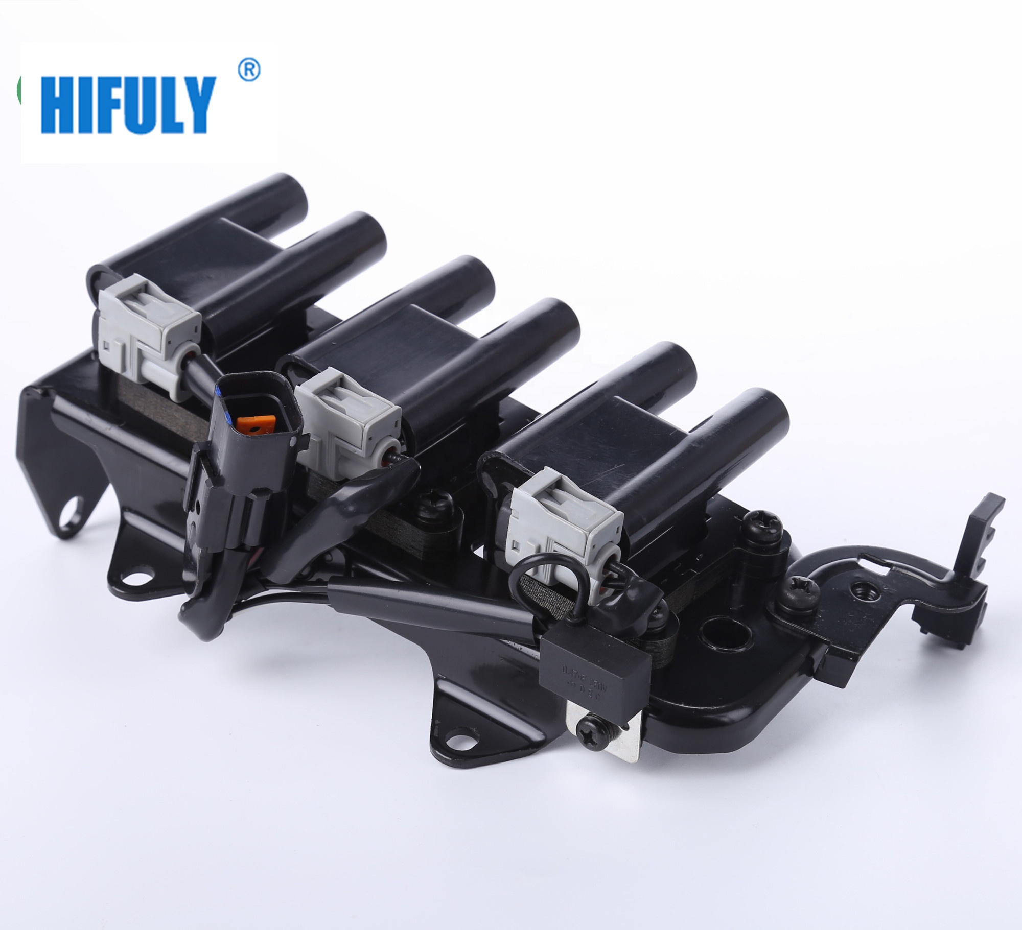 High Quality Ignition Coil 27301-03150 - High Quality, Low