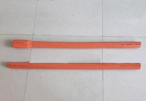 断熱オーバーヘッドパワーラインガードゴム断熱コンダクターシールドカバー高電圧オーバーヘッドライン用 - Product Image 4