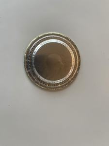 แผ่นเคลือบดีบุก99มม. ฝาปิดขวดสำหรับแม่และเด็ก - Product Image 6