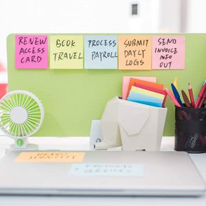 3*3inch Self Adhesive Memo <b>Pad</b> Sticky Notes Bookmark Point It Marker Memo Sticker <b>Paper</b> Office School Supplies - Product Image 3