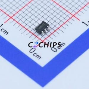 HT7533-7วงจรรวม SOT-23-5ชิป IC PMIC ตัวควบคุมเชิงเส้น (LDO) - Product Image 1