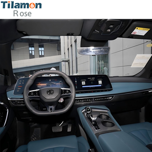 Voiture d'<span class=keywords><strong>occasion</strong></span> à conduite à gauche SAIC MG7 2.0T Turbo Performance Coupé Luxe 5 places - Product Image 3