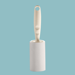 Rodillos <span class=keywords><strong>Quitapelusas</strong></span> para Pelo de Mascotas, Juego de Removedores de Pelo de Mascotas Extra Adhesivos, Cepillo para Eliminar el Pelo de Perros y Gatos de Ropa y Muebles - Product Image 3