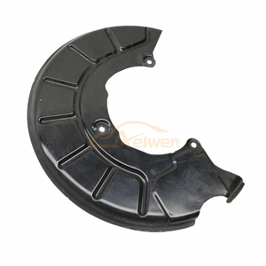 ที่มีคุณภาพสูงเบรกรถฝุ่นโล่สำหรับ VW <span class=keywords><strong>Passat</strong></span> 1K0615312F - Product Image 1