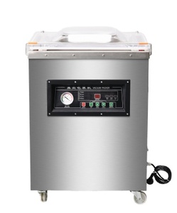 Sellador <span class=keywords><strong>al</strong></span> vacío <span class=keywords><strong>Ziploc</strong></span> automático para el hogar pequeño de escritorio DZ400 para el hogar, sellador de alimentos <span class=keywords><strong>al</strong></span> vacío, Mini máquina de vacío - Product Image 3