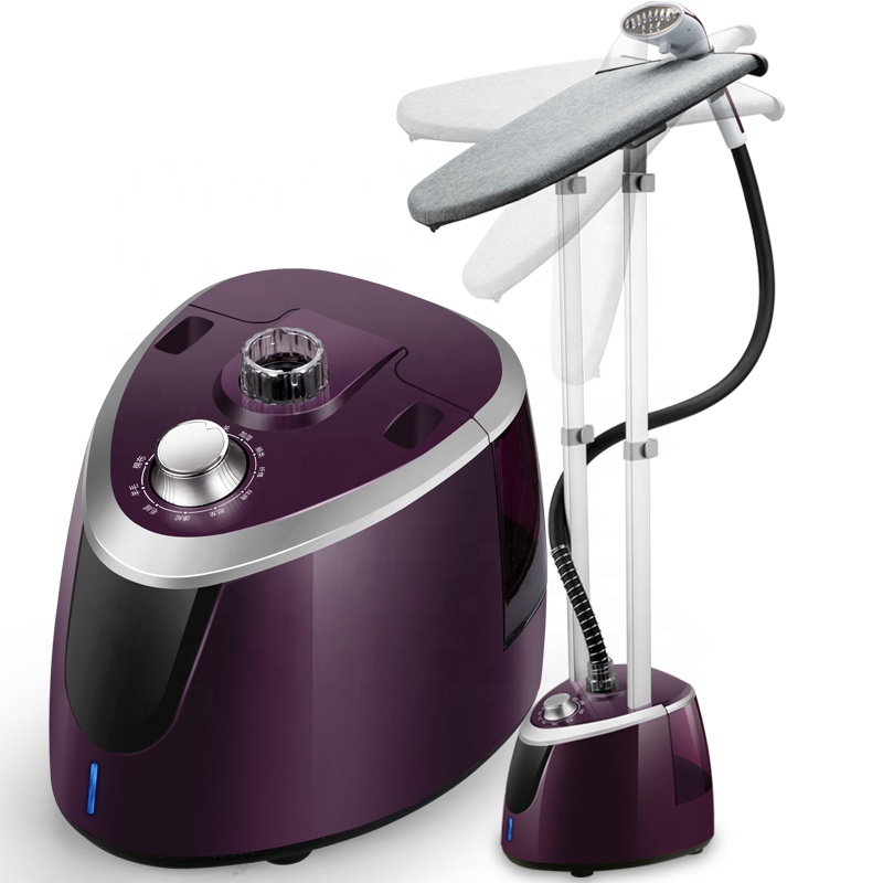 Morado con tablero