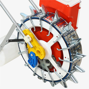 Manual Corn Planter Seeder | Factory Price | High Yield Farm Equipment - Product Image 5