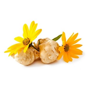 Completamente solúvel em água de alta pureza Jerusalem alcachofra Powder Jerusalem alcachofra extrato Powder Large Supply - Product Image 2