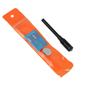 Naguya-antena de walkie-talkie NA-773 NA773 NA 773, banda Dual <span class=keywords><strong>UV</strong></span>, alta ganancia, telescópica, para <span class=keywords><strong>Baofeng</strong></span> <span class=keywords><strong>UV</strong></span>-5R, <span class=keywords><strong>UV</strong></span>-<span class=keywords><strong>82</strong></span>, 888S, TYT - Product Image 2