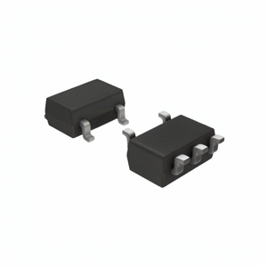 Composant électronique SC 74A, SOT 753 MAX4480AUK+T, distributeur agréé - Product Image 1