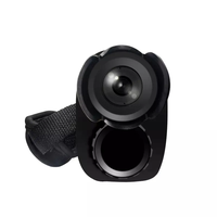 Transmetteur et récepteur audio infrarouge haute définition, caméra de chasse numérique à vision nocturne, enregistreur