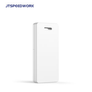 JT-T2490 <span class=keywords><strong>RFID</strong></span> 2,4 ГГц бирка активная цена и считыватель батареи пара металлический контейнер управления запасами 2,45 ГГц бирки для скота - Product Image 3