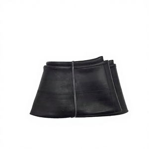 ยางในมอเตอร์ไซค์คุณภาพสูง DOLFIN รุ่นใหม่ ขนาด 15 นิ้ว 7.00R-15 6.70/7.00-15 - Product Image 6