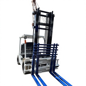 Venta Especial: Montacargas Diésel TCM FD30 Usado de Alta Calidad, 3 Toneladas, Todoterreno, Entrega Rápida - Product Image 1