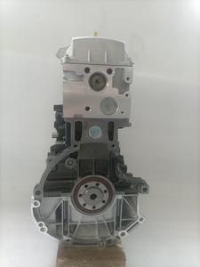 Bloc moteur K7M 710 pour Renault K7M / Mégane / Clio II / Kangoo I / Dacia Logan Sandero 1.6L SOHC 8V Essence - Product Image 4