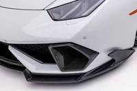 Nouveau Xin Wei pour Lamborghini Huracan LP610 : Lame avant, prises d'air, sorties d'échappement, pare-chocs avant/arrière – Garantie d'un an