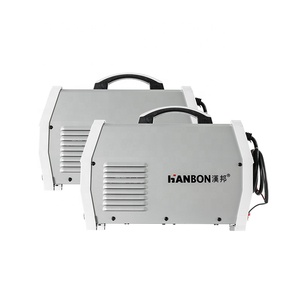 Machine à souder TIG portable DC 250A, moteur DC, technologie d'onduleur IGBT - Product Image 2