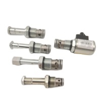 โซลินอยด์ไฮดรอลิกแบบ 3 ทาง รุ่น High Performance SV3-10-C-00 SV3-10-C-00 SV3-12-0-00 SV3-12-C-00 หมายเลข S.X - Product Image 2