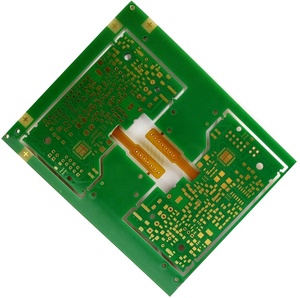输出开关电源fpc自动丝网印刷电路板柔性pcb专业设计