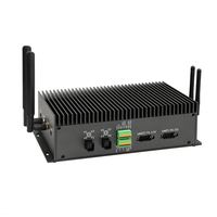 Kit de développement de voiture intelligente IA Jetson Orin NX Super 8 Go pour contrôleur de domaine de conduite autonome Core 117TOPS