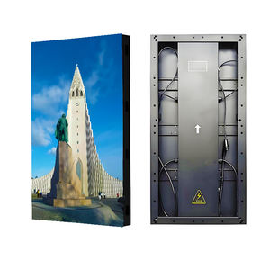 風光明媚なエリアトンネルスクリーンP4.81屋外屋内インタラクティブ床タイルスクリーンLEDフルカラーダンスフロアスクリーン - Product Image 5