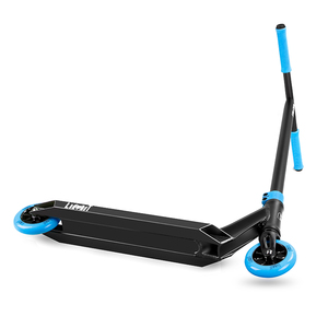 <span class=keywords><strong>Trottinette</strong></span> <span class=keywords><strong>freestyle</strong></span> BMX Limit LMT08 avec compression IHC, trottinettes de compétition pour enfants - Product Image 4