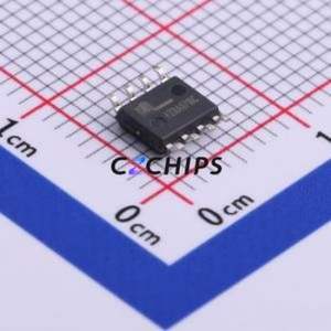 ทรานซิสเตอร์ภาคสนามทรานซิสเตอร์ (มอสเฟท) แบบดั้งเดิมและใหม่ FDS8926A-NL-VB SO-8 - Product Image 2