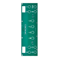 Cartes de circuits imprimés PCBA 2oz 1,6 mm, cartes de circuits imprimés double face, prototypes de cartes de circuits imprimés, fabricant d'assemblages de cartes de circuits imprimés