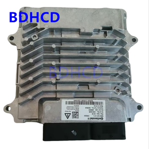 Bdhcd Controller Elektronische Besturingsmodule Geprogrammeerd 5293524 Voor Diesel M11 Foton Truck Motor - Product Image 4